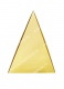 Подарочная коробка треугольник 1